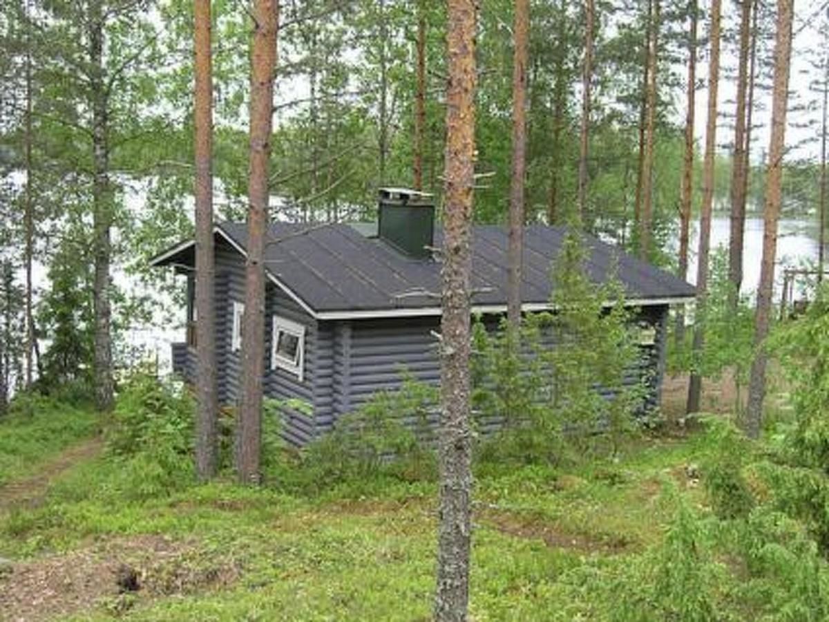 Дома для отпуска Holiday Home Eemilin huvila Havumäki-25