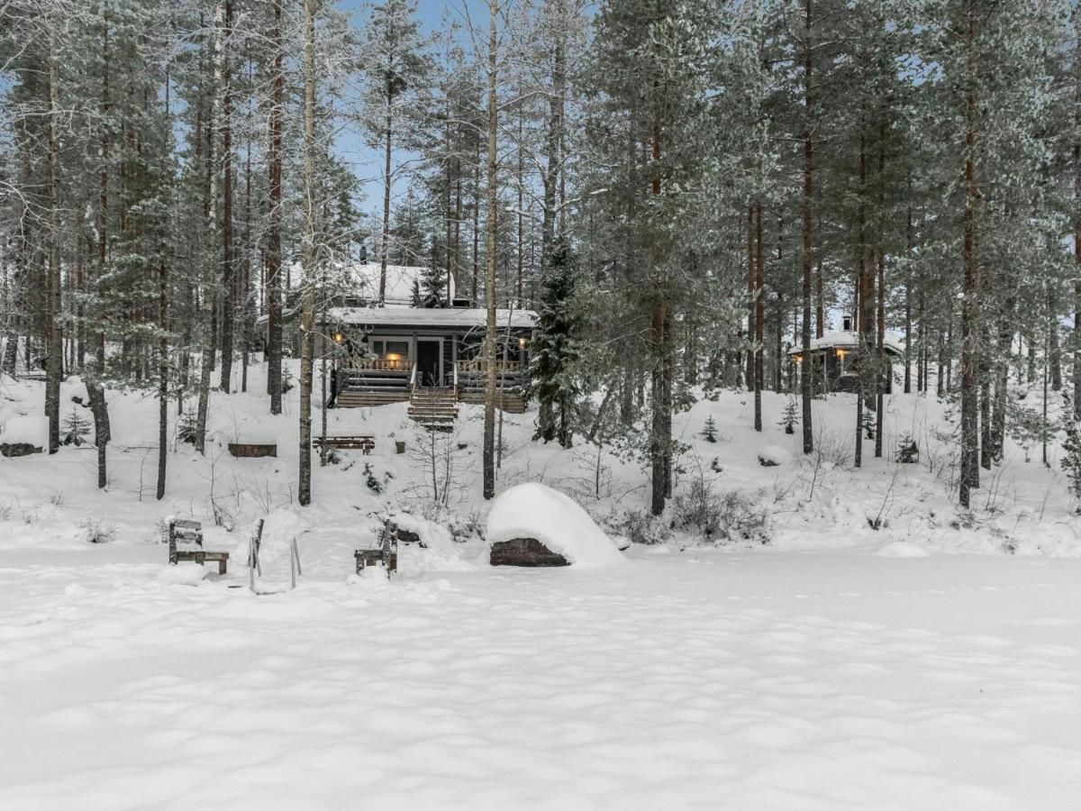 Дома для отпуска Holiday Home Eemilin huvila Havumäki-47