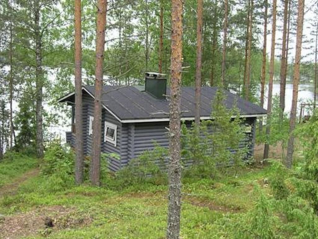 Дома для отпуска Holiday Home Eemilin huvila Havumäki-69