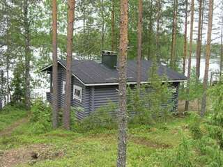Дома для отпуска Holiday Home Eemilin huvila Havumäki Дом для отпуска-21